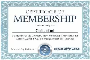 Contact-Center-World-Member-Certificate